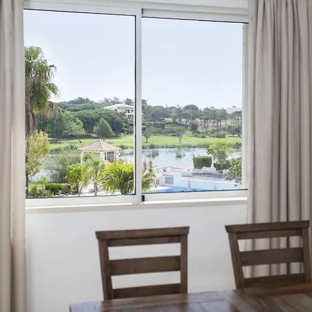Marjoram Sl08 Διαμέρισμα Quinta do Lago