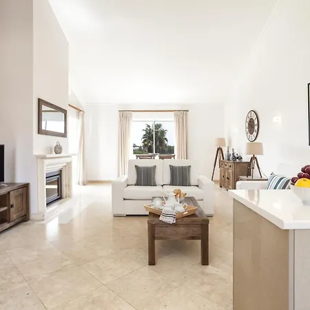 Marjoram Sl08 Διαμέρισμα Quinta do Lago