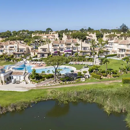 Apartmán Marjoram Sl08 Quinta do Lago