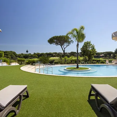 Marjoram Sl08 Apartmán Quinta do Lago