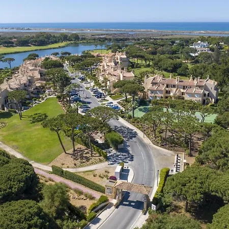 Marjoram Sl08 Apartmán Quinta do Lago